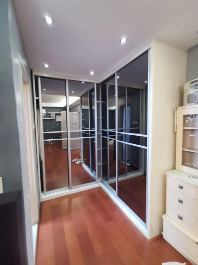 Fadason Villa, Jinjang Utara - 2.5sty House