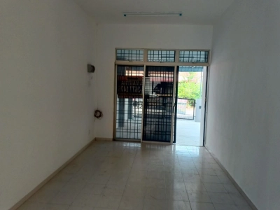 Pengkalan Sentosa Single Storey House For Sale