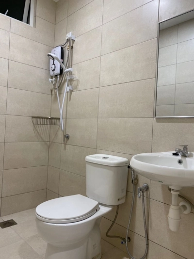 STARHILL LUXURY RESIDENCES FOR RENT