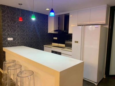 20 Trees, Taman Melawati, KL Condominium For Sale