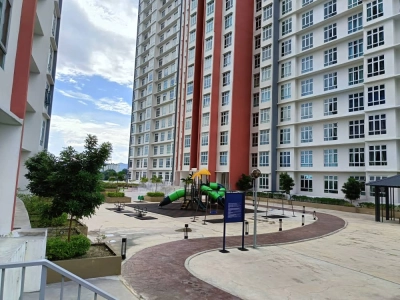Anderson Condominium Ipoh for Sale
