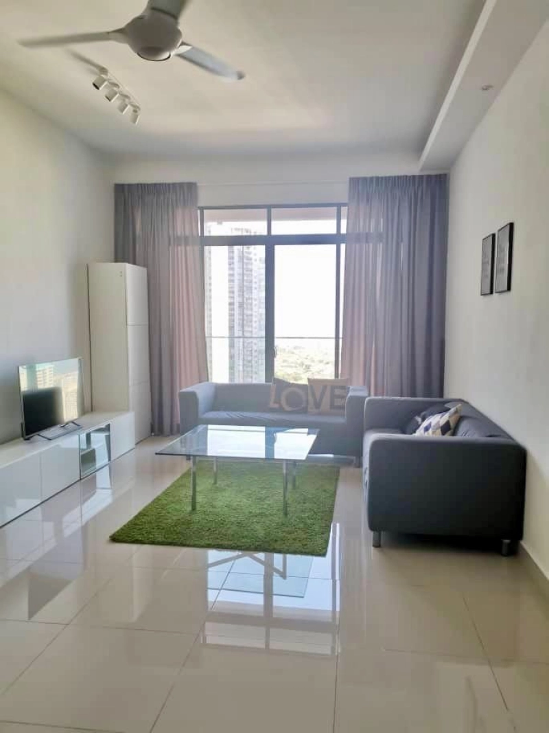 Mont Residence Condo