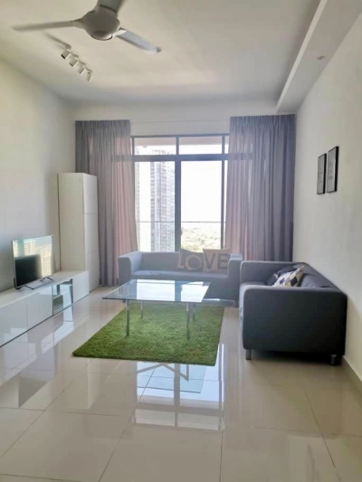 Mont Residence Condo