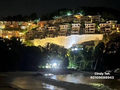 Moonlight Bay Bungalow