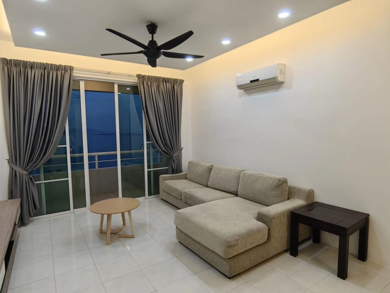 Bayswater 1313 sqft Move in condition For Rent