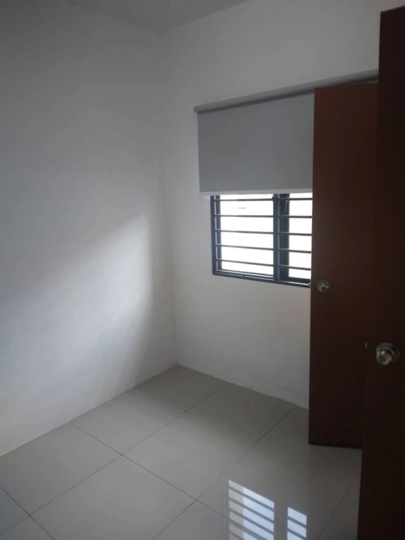 SAUJANA KLIA KOTA WARISAN