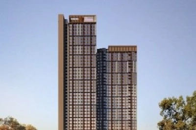The Kingswoodz Residence @ Bukit Jalil City, Kuala Lumpur, Malaysia