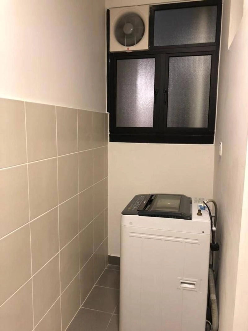 TUAN RESIDENCY CONDO JALAN KUCHING