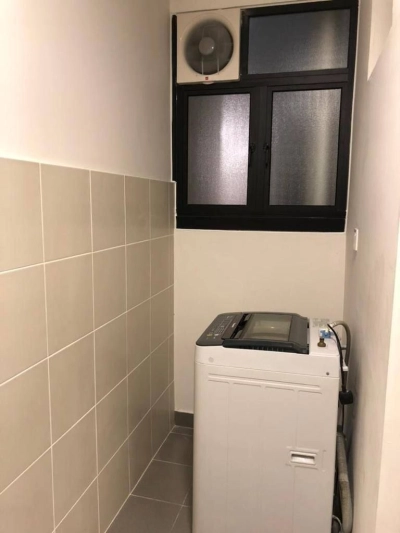 TUAN RESIDENCY CONDO JALAN KUCHING