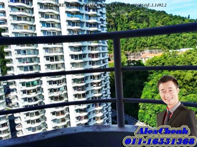 Twin Tower Tanjung Bungah