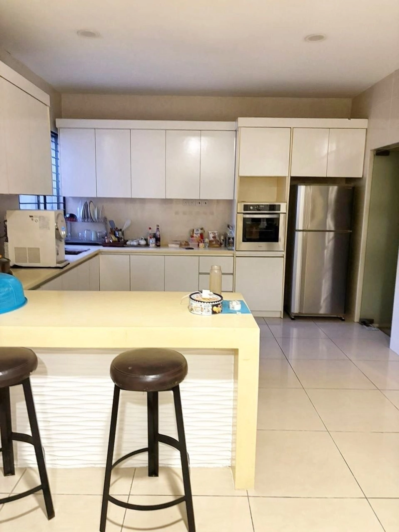 2.5 Storey Bungalow For Rent @ D'Alpinia, 16 Sierra, Puchong