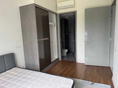 Master bedroom and private bathroom @  Millerz Square, Old Klang Road