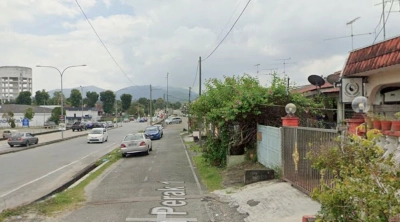 1 Storey Terrace House @ Taman Khet Loong, Kulai, Johor