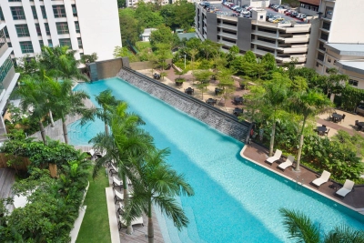 Setia Sky Residences Kuala Lumpur For Sale