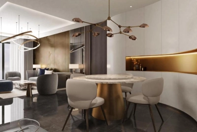Birkin Hotel Style Home