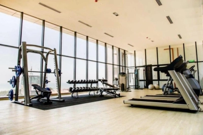Imperio Residence Condominium For Sale