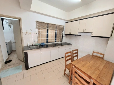 Casa Venicia Condominium Tower House, Selayang