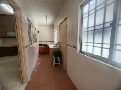 Sunway SPK Damansara - 2sty House