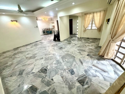 SHAH ALAM SEKSYEN 9 SEMI D