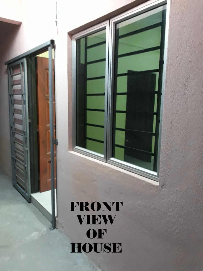 Nice House For Rent, Batu Caves