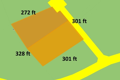 Land for Rent, Very Cheap, 2 acres, Sungai Gumut, Lembah Beringin 44000, Selangor