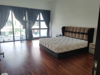 Estuari Gardens 2 Storey Superlink 24x75 For sale