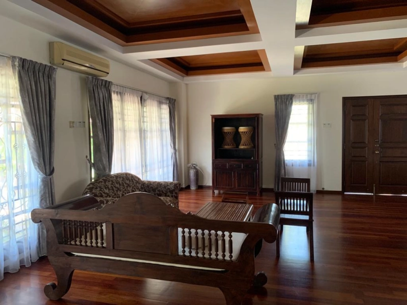 3 Storey Detached / 3 Storey Bungalow For Sales