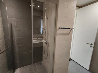 TRX Residences @ TRX, Tun Razak Exchange, KL - 7 mins to TRX mall, level 57, Brand new unit, Open for Reservation Now