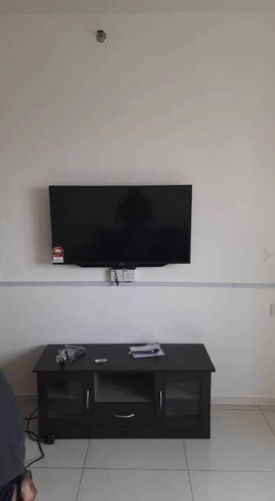 1Bedroom,1Bathroom available @ PJS 10, Bandar Sunway