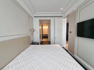 Pavilion Suites @ Bukit Bintang - Level 18 TRX view, Ready unit, Open for Reservation Now