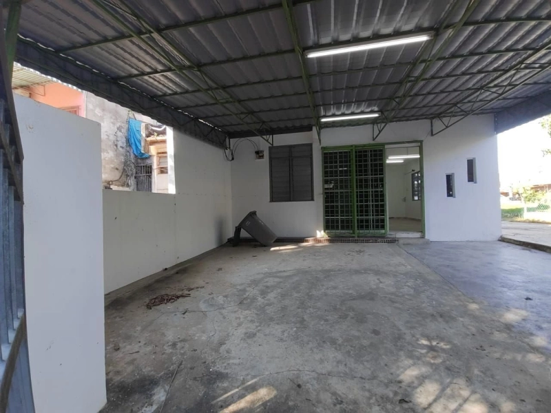 Seremban Corner Lot Taman Dusun Setia