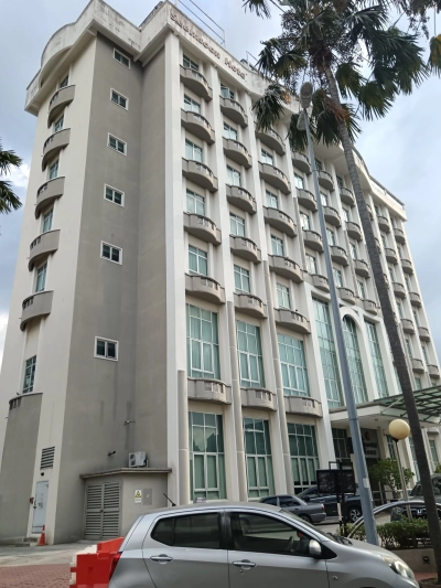 Pasir Puteh 999 years 3 Storey ShopLot For Sale