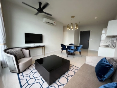 Pavilion Embassy @ Jalan Ampang -Sale below bank value