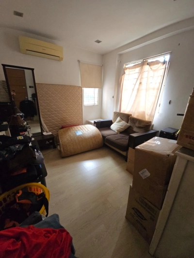 PARADESA RUSTICA BANDAR SRI DAMANSARA, Actual, FULLY RENO, Low Deposit