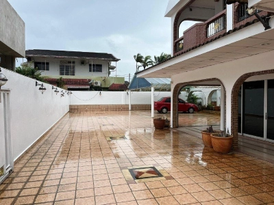 TELUK CEMPEDAK KUANTAN BUNGALOW