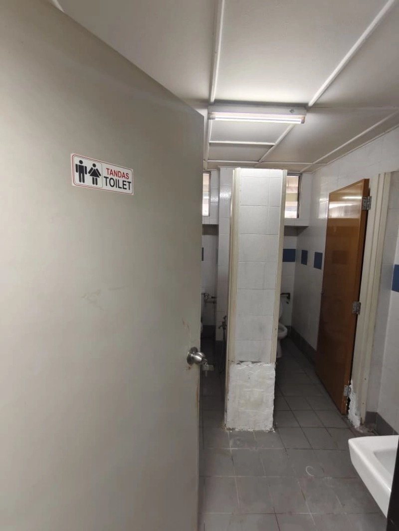 | WORLDWIDE  BUSINESS PARK SEKSYEN 13 | OFFICE LOT