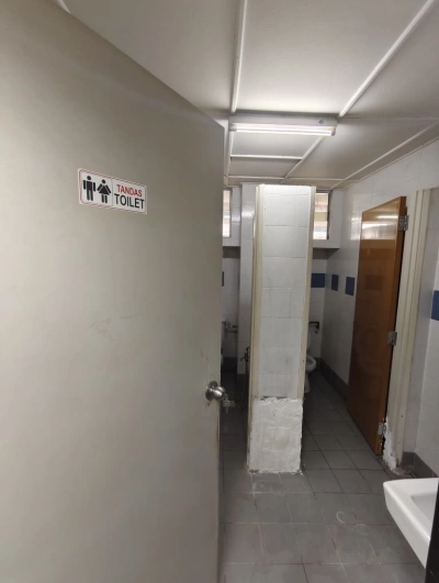 | WORLDWIDE  BUSINESS PARK SEKSYEN 13 | OFFICE LOT