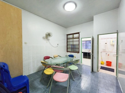 Bandar Seri Alam @ Jalan Tasek XX 1.5 Storey Terrace For Sale