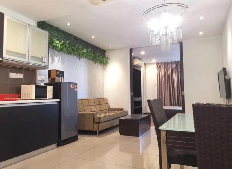 FOR RENT ?? Taragon Puteri Bintang Studio, Bukit Bintang kl