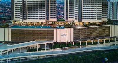 The Maple Residences - Actual Unit Viewing / 3&4 Carpark / Green or KLCC View / Big Layout