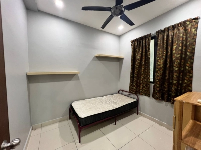 LIDO RESIDENCY CONDO CHERAS