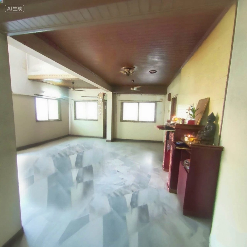 Taman Bukit Maluri, Kepong -1sty House- CORNER