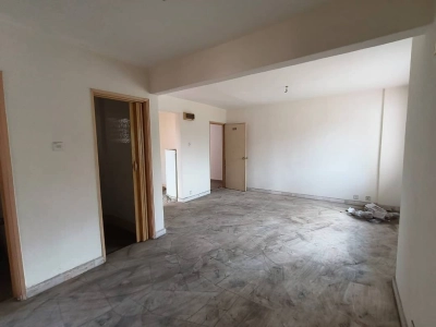 PANGSAPURI KIAMBANG Taman Bukit Subang, Actual, LEVEL 2, 100%Full Loan