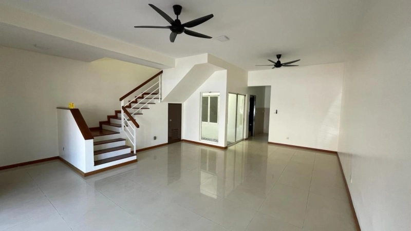 Sunway SPK Damansara - 2sty House