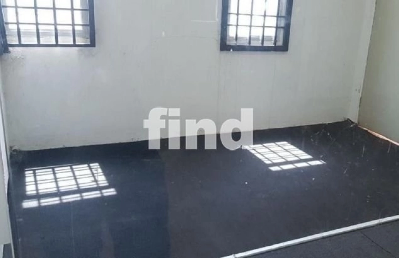 🏢 1st Floor Office Unit @ Bandar Perai Jaya