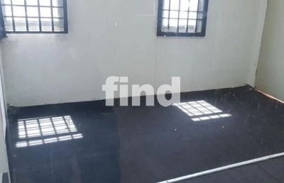 🏢 1st Floor Office Unit @ Bandar Perai Jaya