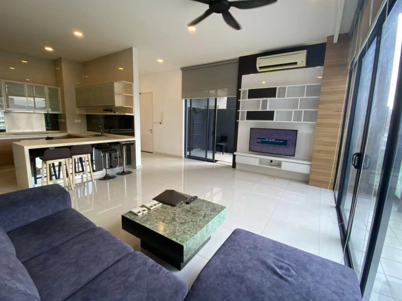 Mirage Residence Large Space For Rent