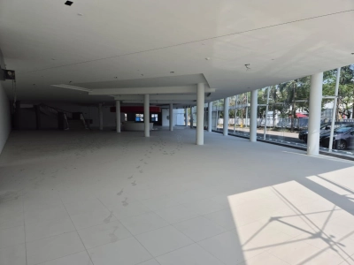 2.5 Storey Detached Factory Glenmarie Temasya Industrial Park, Actual, Move In Ready