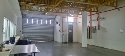 EBP1 Eco Business Park 1 Kempas near Bandar Dato Onn Semi D Factory