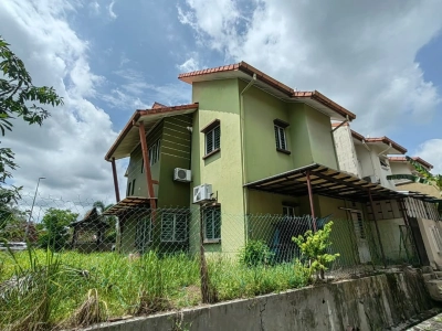 SETIA ALAMSARI BANGI CORNER